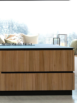 Muebles Cocina